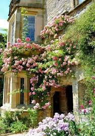 Pin By Stefania Szczesniak On Outdoor Living French Cottage Garden Cottage Garden Design Exquisite Gardens