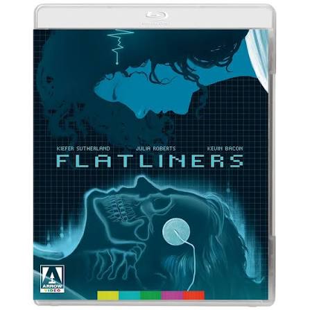 Flatliners Blu-ray | Arrow Video US