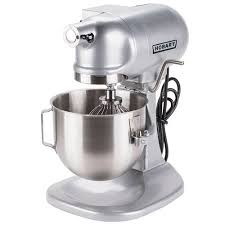 Maybe you would like to learn more about one of these? Amazon Com Hobart N50 60 5 Quart Commercial Countertop Planetary Stand Mixer 3 Speeds Gray Industrial Scientific