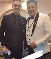 بامكانك الآن الاستماع الى جديد اغاني حمو بيكا و تحميل الاغاني بصيغة إم بي ثري. ÙŠØ¸Ù‡Ø± Ø¨Ù€3 Ø¨Ø¯Ù„ Ø´Ø§Ù‡Ø¯ Ù…Ù„Ø§Ø¨Ø³ Ø²ÙØ§Ù Ø­Ù…Ùˆ Ø¨ÙŠÙƒØ§ Ù‚Ø¨Ù„ Ø§Ù„ÙØ±Ø­ Ø¨ÙˆØ§Ø¨Ø© Ø£Ø®Ø¨Ø§Ø± Ø§Ù„ÙŠÙˆÙ… Ø§Ù„Ø¥Ù„ÙƒØªØ±ÙˆÙ†ÙŠØ©