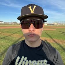 Verrado JV Baseball Roster (2023-24)