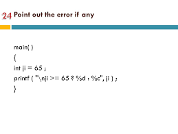 We did not find results for: Decision Making And Control Structure Quiz Ppt Video Online Download