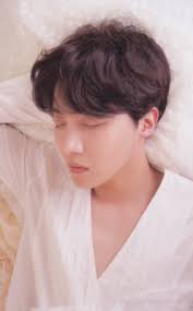 J Hope Love Yourself 轉 Tear Photocard Version U Bts Concept Photo Hoseok Photocard