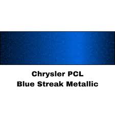 Image result for Blue Streak 2014 Chrysler