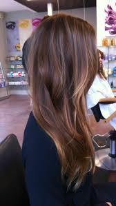 Coloration semi permanente 515 chocolat glacé loreal paris casting la boîte à prix carrefour. 77 Nuances De La Couleur Marron Glace Laquelle Choisir