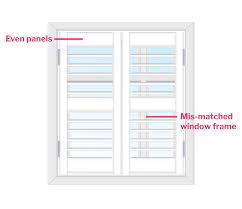 We did not find results for: How To Measure For Custom Shutters