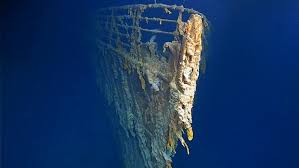 Discover the true history of the rms titanic. Katastrophe 1912 Stammt Diese Mysteriose Flaschenpost Von Der Titanic