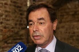 Alan Shatter wants a referendum