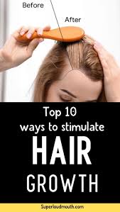 How To Stop And Reduce Hair Fall Problem Immediately Reduce Hair Fall Ways To Grow Hair Hair Growth