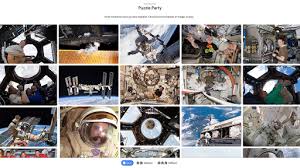 From among us to jackbox party packs to online escape rooms, we've got you covered. Puzzle Party By Gael Hugo Google Arts Culture Lab Experiments With Google