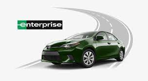 Discover avis car rental options in lae, new guinea, locationswith avis rent a car. Enterprise Rent A Car Toyota Enterprise Car Rental Png Image Transparent Png Free Download On Seekpng