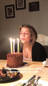 Remembering Cassidy: A Heartfelt Birthday Tribute