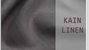 Check spelling or type a new query. Bahan Kain Blacu Penjelasan Karakteristik Kelebihan