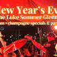 Caribbean Club — New Year's Eve Party - 9pm to 1am event image