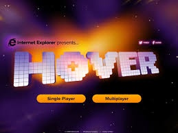 Made by microsoft corporation and published by microsoft corporation, this action game is available for free on this page. Microsoft Brings Classic Hover Windows 95 Game To The Web The Verge