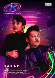 By budiey (admin) december 19, 2018, 8:36 am 86.3k views 73 votes Infotaip Anugerah Juara Lagu 33 Ajl33 Juara Lagu Facebook
