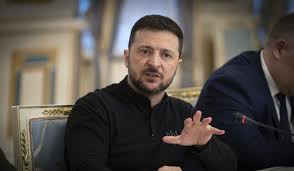 Joe Biden rushing $20 billion more to Ukraine - Higher Ground Times