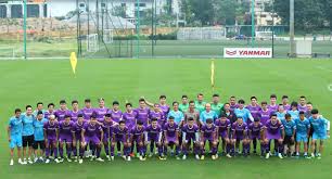 Sau nhiều năm đua trụ hạng, năm nay nam định thi đấu tốt hơn hẳn và đã trở thành một hiện tượng của v.league 2021. Ä't Viá»‡t Nam Ä'áº·t Má»¥c Tieu Cao Táº¡i Vong Loáº¡i World Cup 2022 Bao Binh DÆ°Æ¡ng Online