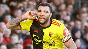 Maybe you would like to learn more about one of these? Ich Schlug Gegen Die Tur Meiner Zelle Als Er Gold Gewann Das Steckt Hinter Der Freundschaft Zwischen Troy Deeney Und Box Star Anthony Joshua Goal Com