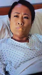 Tina Huang as Melinda trast