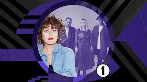 Annie mac is busy doing her homework when i reach her by video one morning in early may. Bbc Radio 1 Radio 1 S Future Sounds With Annie Mac Chvrches Hottest Record