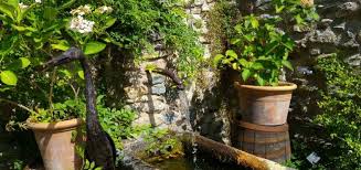 Epingle Sur Jardins En France