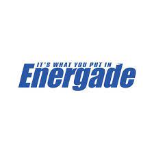 Energade is a sports drink manufactured and marketed by united beverages company since 1989. Clients Keli Fernie
