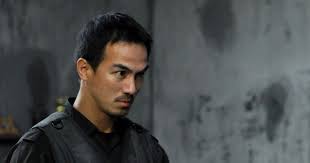 Taslim had starring roles in the raid as sergeant jaka and the night comes for us as ito, and featured in two hollywood blockbusters: Mortal Kombat Movie Adds The Raid Star Joe Taslim As Sub Zero