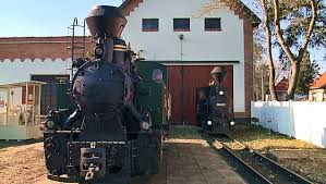 A zsuzsi erdei vasút magyarország legrégebbi keskeny nyomtávolságú vasútja. Debrecen Hirei Debreceni Hirek Debrecen Es Hajdu Bihar Megye Hirei Dehir Hu