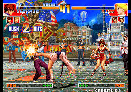 Tagged as 2 player games, . Play Arcade The King Of Fighters 97 Oroshi Plus 2003 Bootleg Online In Your Browser Retrogames Cc