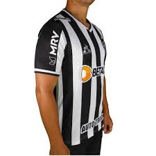 Camisa 22 saiu do banco de reservas para marcar os dois gols da virada tricolor fora de casa. Camisa Atletico Mineiro 2021 S N Torcedor Le Coq Camisa De Time Magazine Luiza