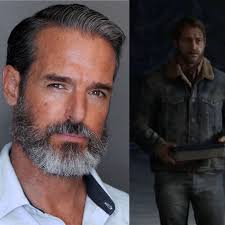 Jeffrey Pierce as Tommy