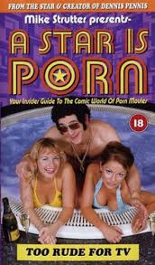A Star Is Porn (Video 2003) - IMDb
