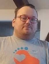 Obituary information for Jeffry Bert Stenerson