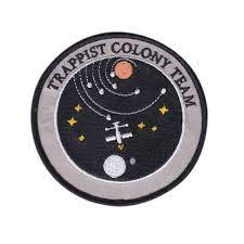 Heat Press Custom Embroidery Badge Patches Embroidery Cheap Cheap Patches Custom Iron On Patches