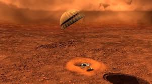 It all brings us closer to maybe one day having women on mars! Exploring Titan With Balloons And Landers Universe Today