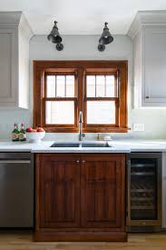 There is more to it than just picking out a theme/color to match your kitchen. Egret Matte Glass Backsplash Fireclay Tile