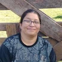 Michelle Lynn Andrade Del Bosque Obituary