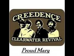 11 11 proud mary creedence clearwater revival creedence clearwater revival clearwater revival yours lyrics