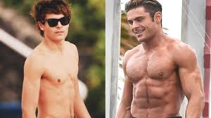 He could have chicken/turkey breast, egg whites, fish, pork loin, quinoa, oats, brown rice, avocado, nuts, apples, berries, pears, and all kinds of vegetables. 10 Dietas Que Han Seguido Estrellas De Hollywood Amigaironica