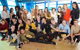 Was dieter bohlen von den kandidaten erwartet? Dsds 2019 Top 25 Alle Kandidaten Im Recall Von A Z