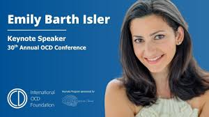 Keynote Speaker: Emily Barth Isler Keynote Speech