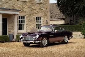 Image result for Pale Primrose 1962 Aston Martin