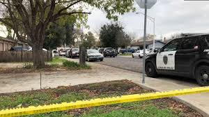 Stockton is a city and the county seat of san joaquin county in the central valley of the u.s. Da Stockton Officer Justified In Shooting Killing Stabbing Suspect