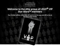 We did not find results for: The Lego Brick Guy On Twitter My Ucs Millennium Falcon Vip Card Has Apparently Shipped And Should Arrive Soon The Email I Received Promises A Full Year Of Exclusive Rewards And Benefits