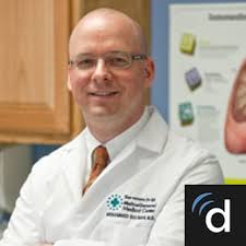 Dr. Scott Dyer, DO