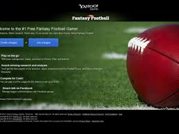 We can't believe it took until 2013, but yahoo has finally filled in a major missing feature on its fantasy sports platform: Yahoo Unveils New Fantasy Football App Thestreet