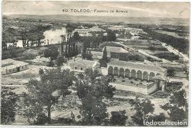 Maybe you would like to learn more about one of these? Postal Toledo Fabrica De Armas Ed Grafos N 40 Comprar Postales Antiguas De Castilla La Mancha En Todocoleccion 124284411