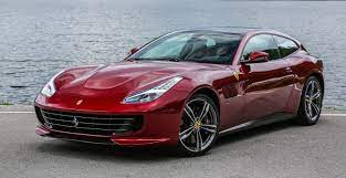 2020 ferrari gtc4lusso t vs ferrari 812 superfast. 2020 Ferrari Gtc4lusso Test Drive Review Cargurus