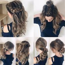 Frisuren selber machen lange haare youtube frisuren galerie friseur. Frisuren 2018 Zum Selber Machen Frisurentrends Schicke Frisuren Kurze Haare Frisuren Lange Haare Selber Machen Mittellange Haare Frisuren Einfach